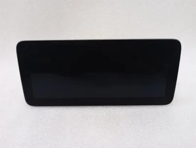MERCEDES C Class W205 Navigation Monitor A2059000441 Nav Display Screen MOPF-
