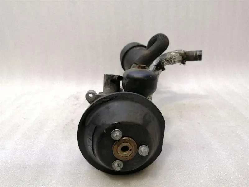 Mercedes CL55 W216 W221 ABC Power Steering Pump A0054667001 Power Steering Pump ABC-
