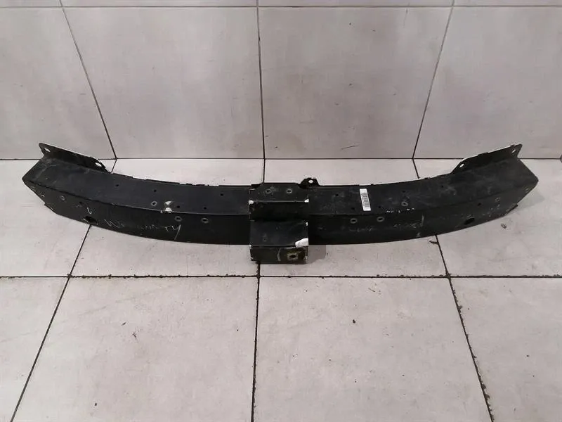 Aston Martin DB9 COUPE Front Bumper Beam 7G43-17757-BA Front Bumper Carrier-