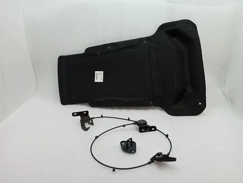 Aston Martin Vantage AM6 2018-2025 Bonnet Parts KY63-16N719-AB Bonnet -