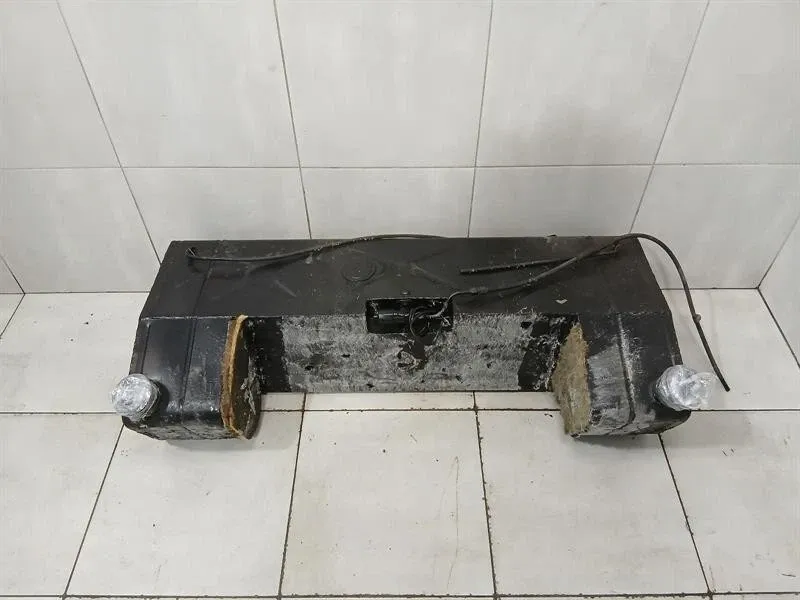 Aston Martin Vantage AM Series 3 1973-1978 Fuel Tank Fuel Tank Gallay Ltd-