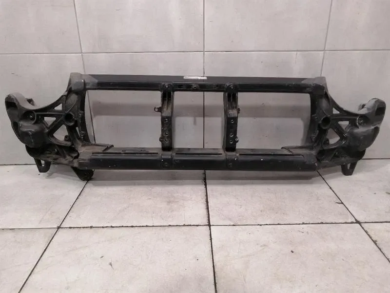 Aston Martin Vantage V8 Front Bumper Beam 6G33-17757-A Front Bumper Carrier-