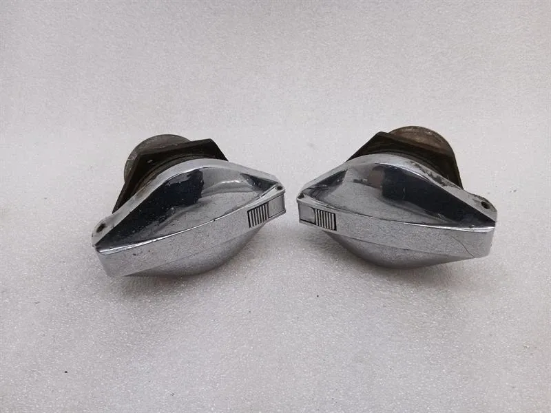 Aston Martin Vantage AM Series 3 1973-1978 Fuel Cap Set of 2 Fuel Cap -