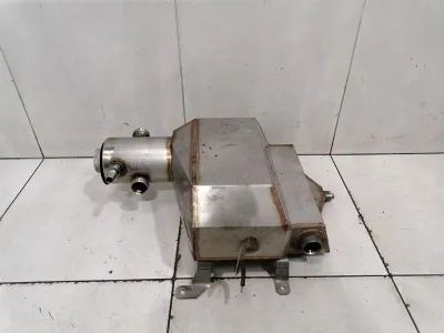 ASTON MARTIN VANTAGE V8 OIL SUMP 6G33-6C702-AC OIL PAN-