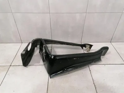 Aston Martin Vantage AM Series 3 1973-1978 Rear Bumper Side Parts Rear -