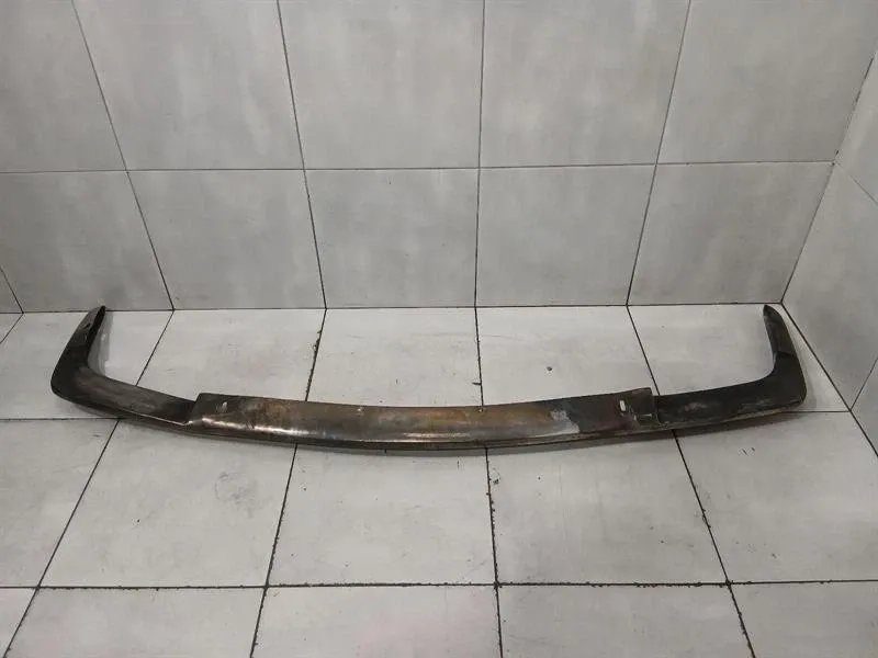 Aston Martin Vantage AM Series 3 1973-1978 Front Bumper 069-072-0072 Bumper -