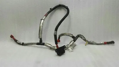 Aston Martin DB9 Battery Wiring 4G43-10C310-AD Battery Wiring Harness V12-