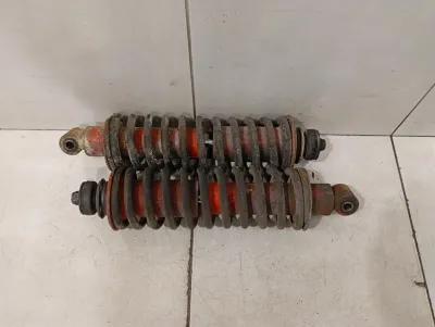 ASTON MARTIN VANTAGE AM SERIES 3 1973-1978 SHOCK ABSORBER KONI 095-023-0124/2 -