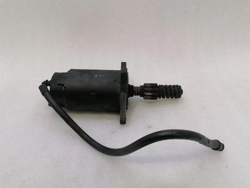 Aston Martin Vantage AM Series 3 1973-1978 Starter Motor Starter Inline 6-