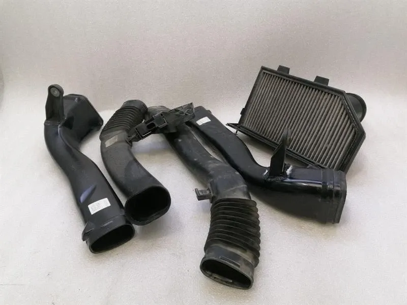 Audi R8 4S V10 RWD Air Filter Box 4S0129510H Air Filter Box-