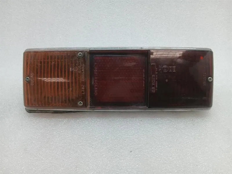 Aston Martin Vantage AM Series 1973-1978 Right Rear Light Tail Light Rear R-