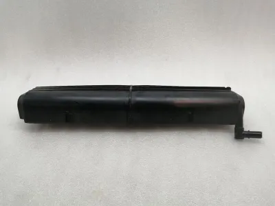 Aston Martin DBS V12 08-12 EVAP Reservoir 4G43-9D653-AA Reservoir -