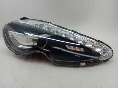 Aston Martin Rapide S Right Headlight AD43-13W029-AE Headlight Right-