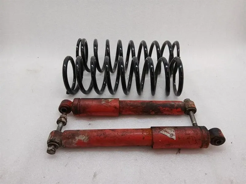 ASTON MARTIN VANTAGE AM SERIES 3 1973-1978 SHOCK ABSORBER REAR SET KONI-