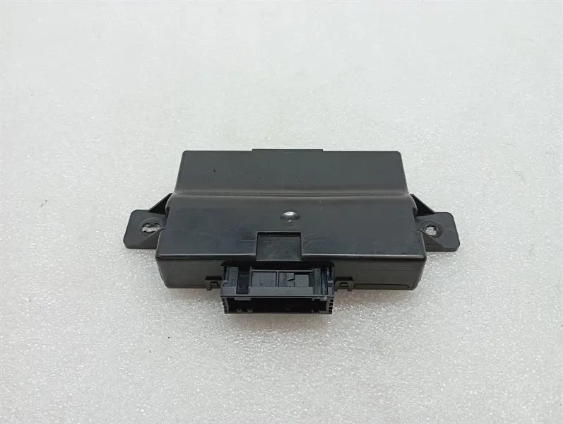 Audi R8 4S V10 RWD Getaway Module 4S0907468C ECU -