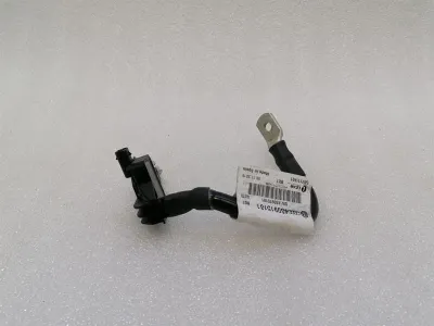 Audi R8 4S V10 RWD battery sensor wiring 4S0915181 control unit -