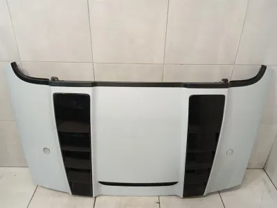 Audi R8 Type 42 V10 5.2 Spyder Soft Top Cover 427825300A Top Lid-