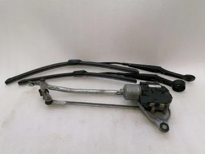 AUDI R8 4S PERFORMANCE FRONT WIPER LINKAGE 4S2955119C RIGHT HAND DRIVE RHD-