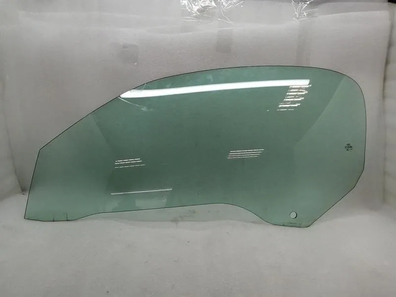 Audi R8 Spyder left front door glass 427845201 door window front left-