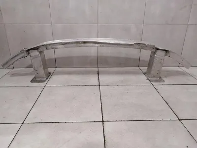 AUDI A6 4K Front Bumper Beam 4K080710904S A6 Front Bumper Carrier-