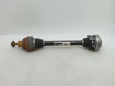 Audi R8 4S left rear drive shaft 4S0501203A drive shaft rear left-
