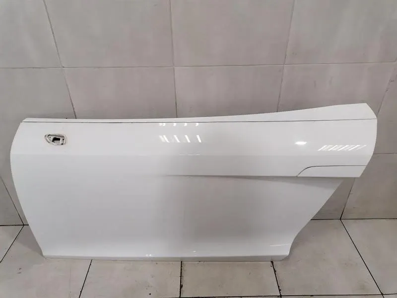 Audi R8 Type 42 V10 5.2 Spyder Left Front Door 427831051 Door Front Left-