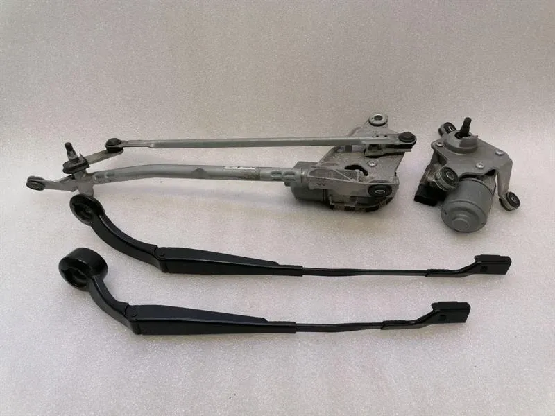 AUDI R8 4S PERFORMANCE FRONT WIPER LINKAGE 4S2955119C RIGHT HAND DRIVE RHD-