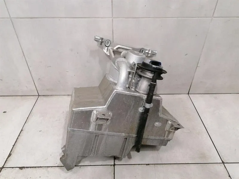 AUDI R8 4S PERFORMANCE OIL SUMP 4S0115373F OIL PAN DRY SUMP-