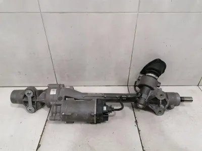 AUDI R8 4S V10 RWD POWER STEERING RACK 4S2423050H RIGHT HAND DRIVE RHD -