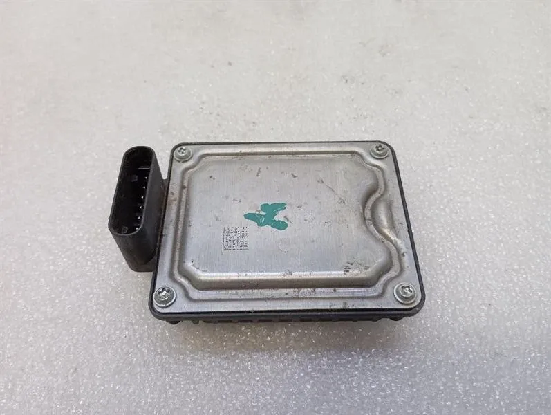 Audi R8 4S V10 RWD Radar Sensor Sensor 2Q0907561C ACC Sensor-