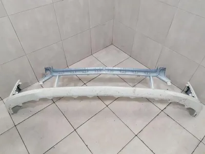 Bentley Continental GT 18-24 3S 3SD Front Bumper 3SE807093 Front Bumper -