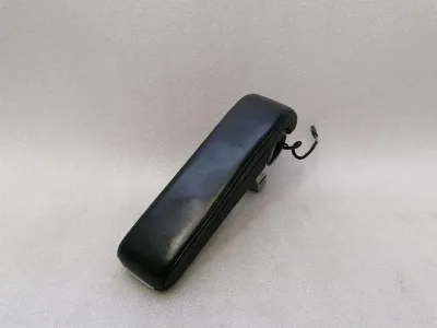 Bentley Continental GT W12 Armrest Phone Centre Armrest Armrest-