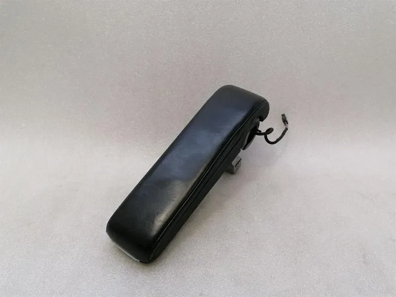 Bentley Continental GT W12 Armrest Phone Centre Armrest Armrest-