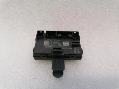 Bentley Bentayga 36A MK2 Electronic module 4M0959795M ECU -