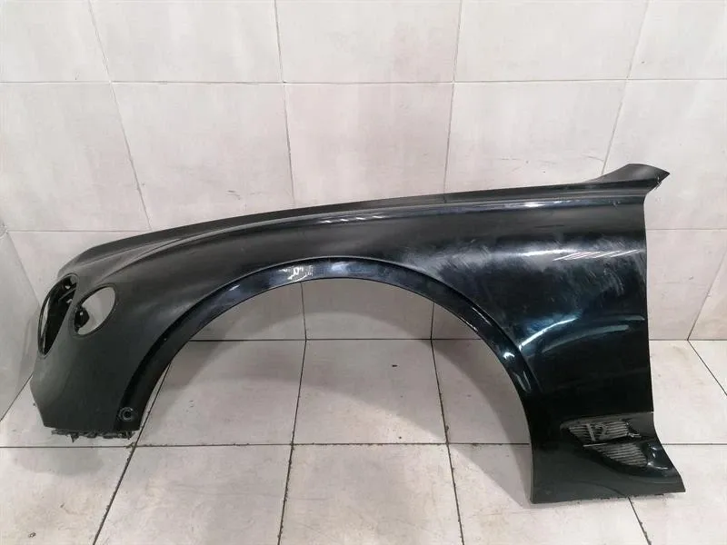 Bentley Continental GTC 18-24 3S 3SD Left Wing 3SD821101K DEFECTIVE Left Fender-