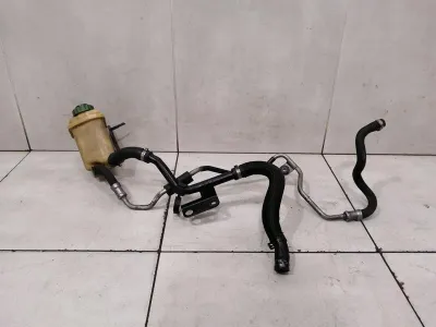 BENTLEY CONTINENTAL FLYING SPUR power steering reservoir 7L5422371 power steering-