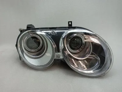 Bentley Continental GT W12 Headlamp 3W1941016K 3W1941016R Headlight Headlamp-