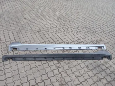 BENTLEY FLYING TRACK 3SD 2024- SIDE SKIRT 3SE853853 SPEED SET side skirts -