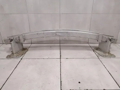 Bentley Bentayga 36A MK2 Rear Bumper Beam 36A807309B Rear Bumper Carrier-