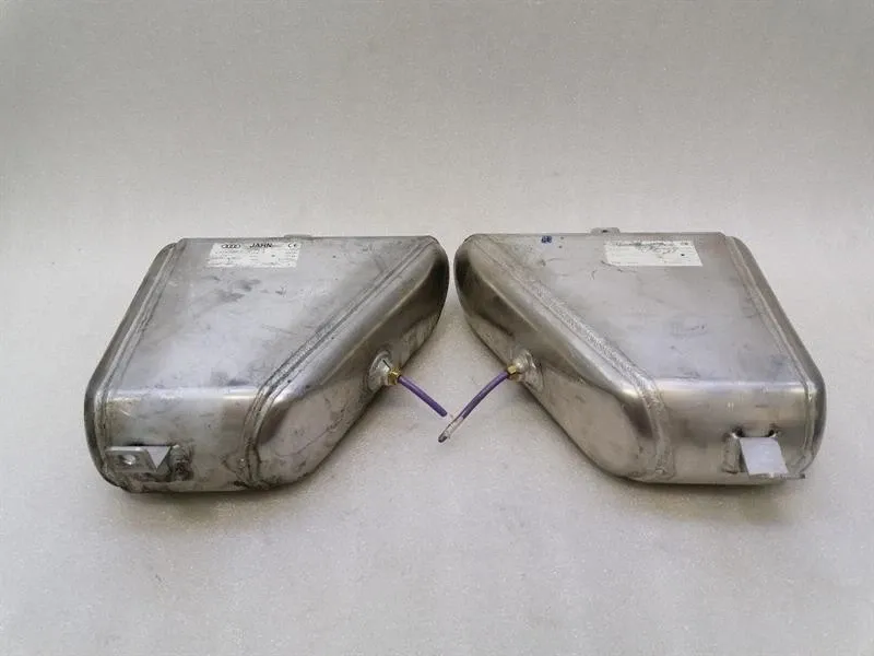 Bentley Bentayga 36A MK2 Reservior Set 4M0616204F Reservoir Set-
