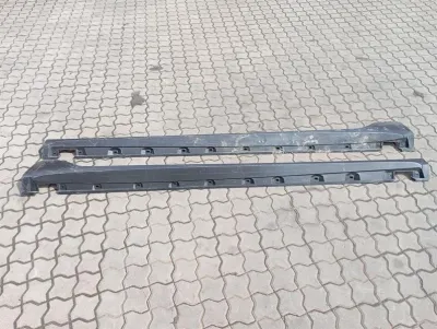 BENTLEY FLYING TRACK 3SD 2024- SIDE SKIRT 3SE853853 SPEED SET side skirts -