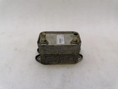 Bentley Arnage T Oil Cooler PG107219PA Oil Cooler-