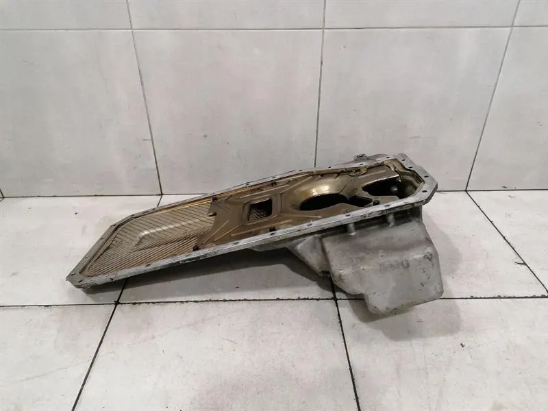 BENTLEY ARNAGE T Oil sump PB100766PC OIL PAN-