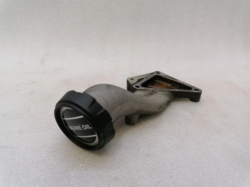 Bentley Arnage T Oil Filler Housing PB29790PA PB108870PB Oil Filler Neck-
