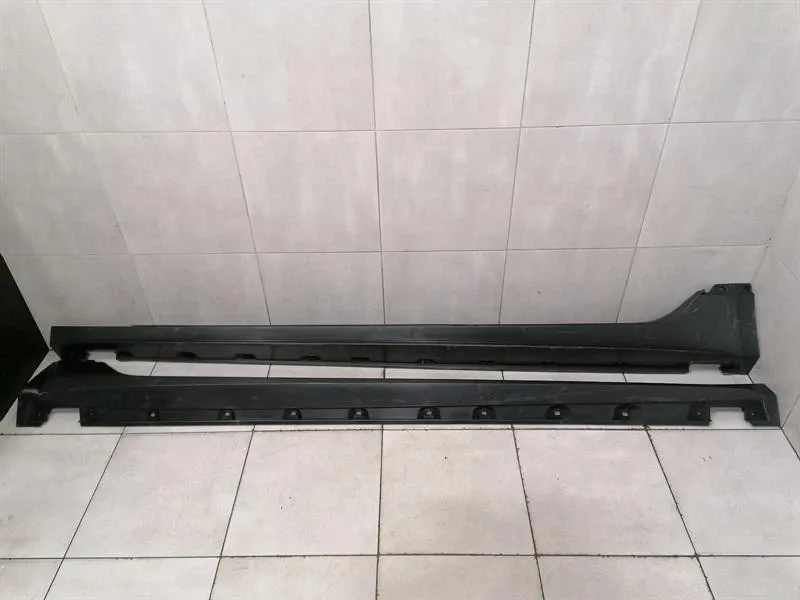 BENTLEY FLYING TRACK 3SD 2024- SIDE SKIRT 3SE853853 SPEED SET side skirts -