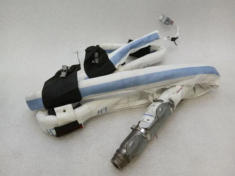 BMW 8 Series 18--25 G16 M8 Gran Coupe Module 7427117 LEFT Module -