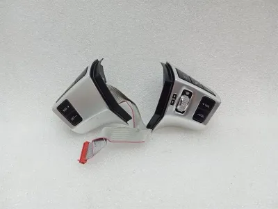 Bentley Continental GT V8S Steering Wheel Switch 3W0959581M Steering Wheel Switch -