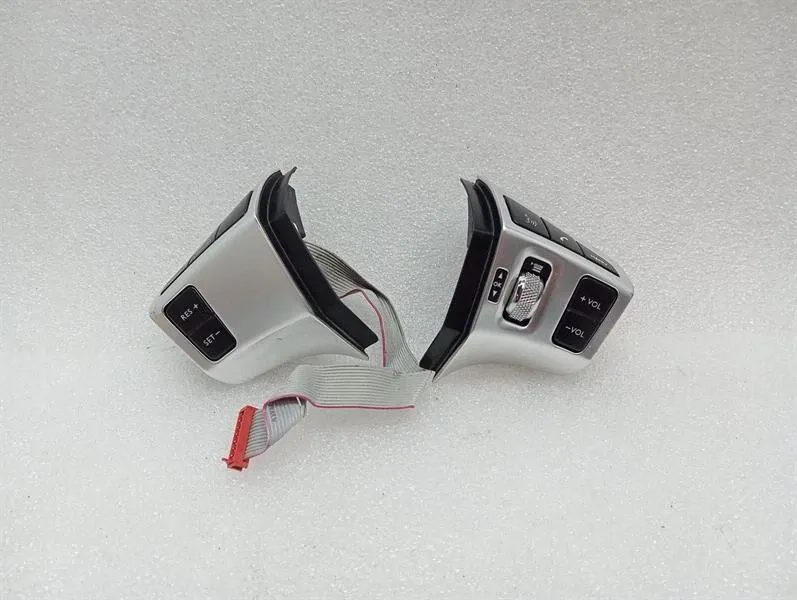 Bentley Continental GT V8S Steering Wheel Switch 3W0959581M Steering Wheel Switch -