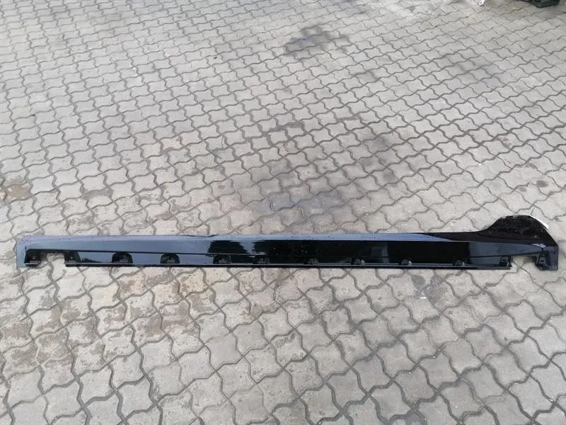 Bentley Flying Spur 3SD 2024- Side skirt 3SE853853 LEFT side skirts -