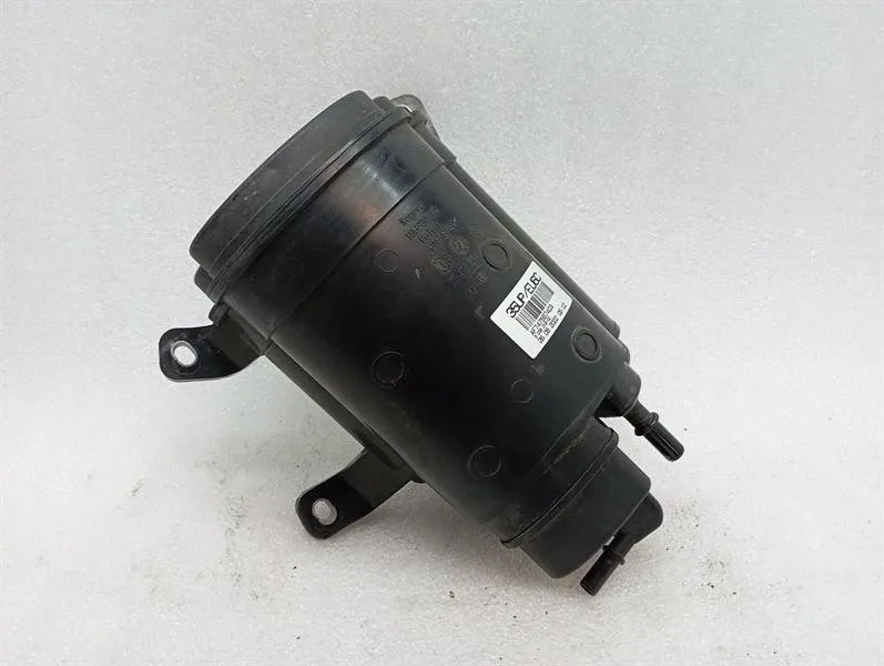 BMW 8 Series G16 M8 EVAP Reservoir 747567403 Reservoir Active Carbon Filter-